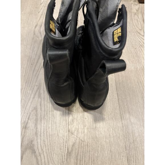 Gore-Tex Best Defense Combat Boots Men’s Size 10 Black Vibram Sole Tactical main image 4